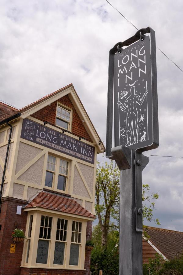 Long Man Inn Wilmington  Exterior photo