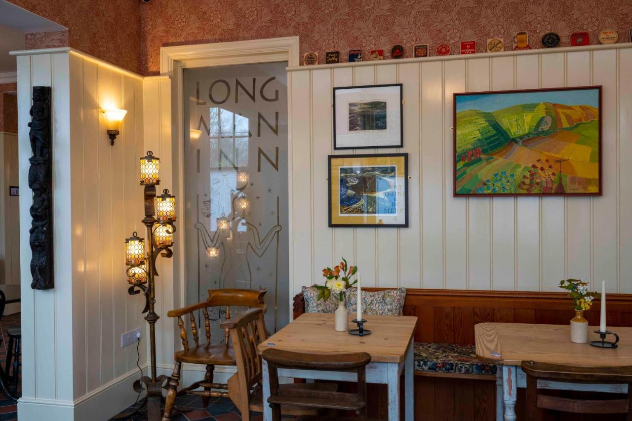 Long Man Inn Wilmington  Exterior photo
