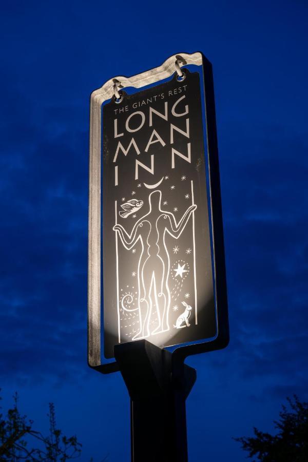 Long Man Inn Wilmington  Exterior photo
