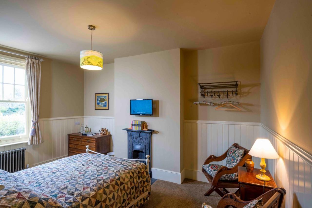 Long Man Inn Wilmington  Room photo