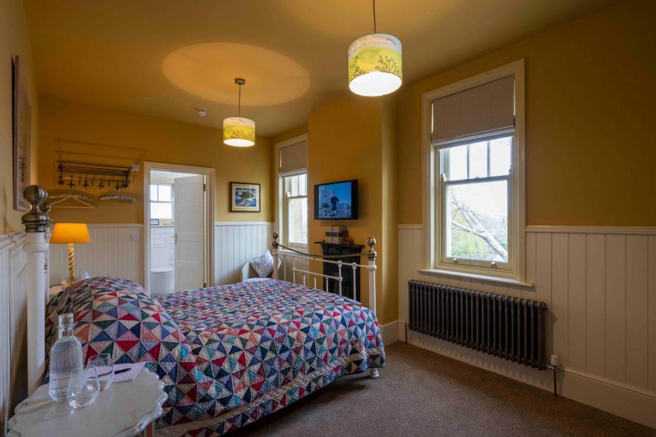 Long Man Inn Wilmington  Room photo
